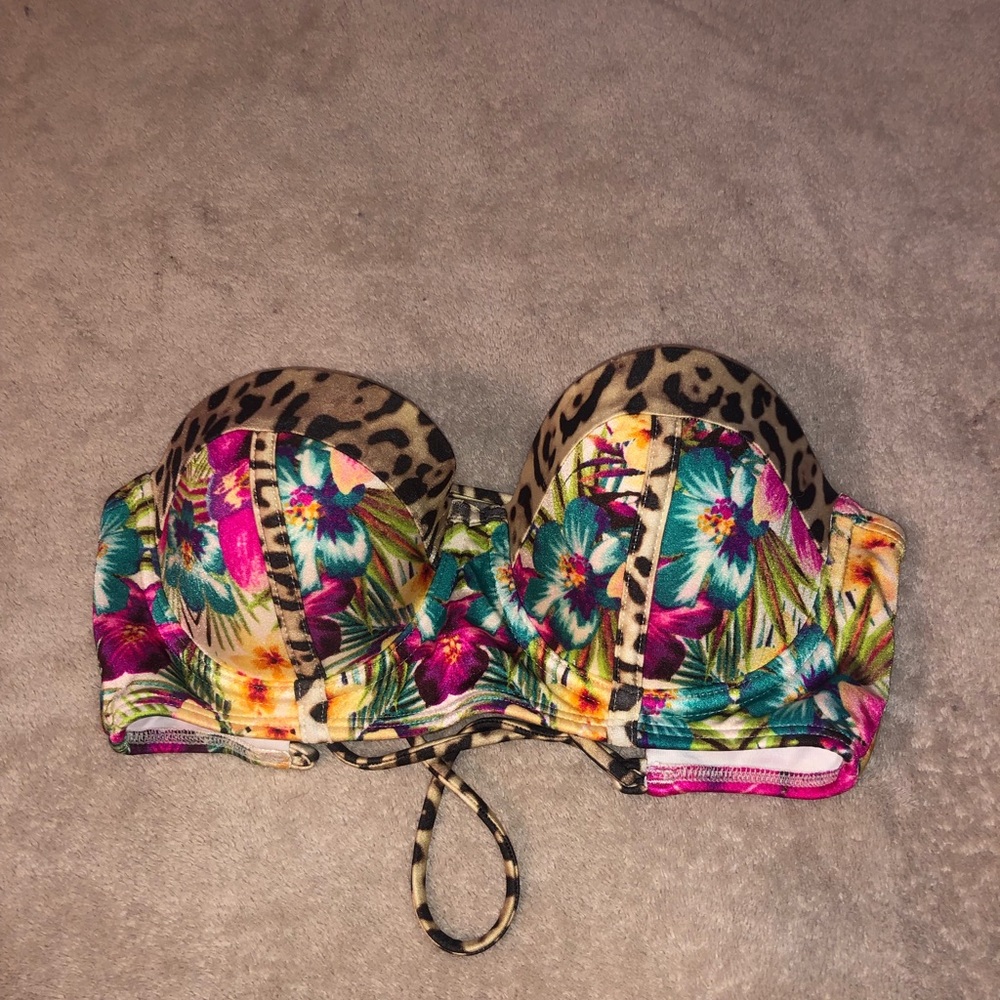 Bathing suit